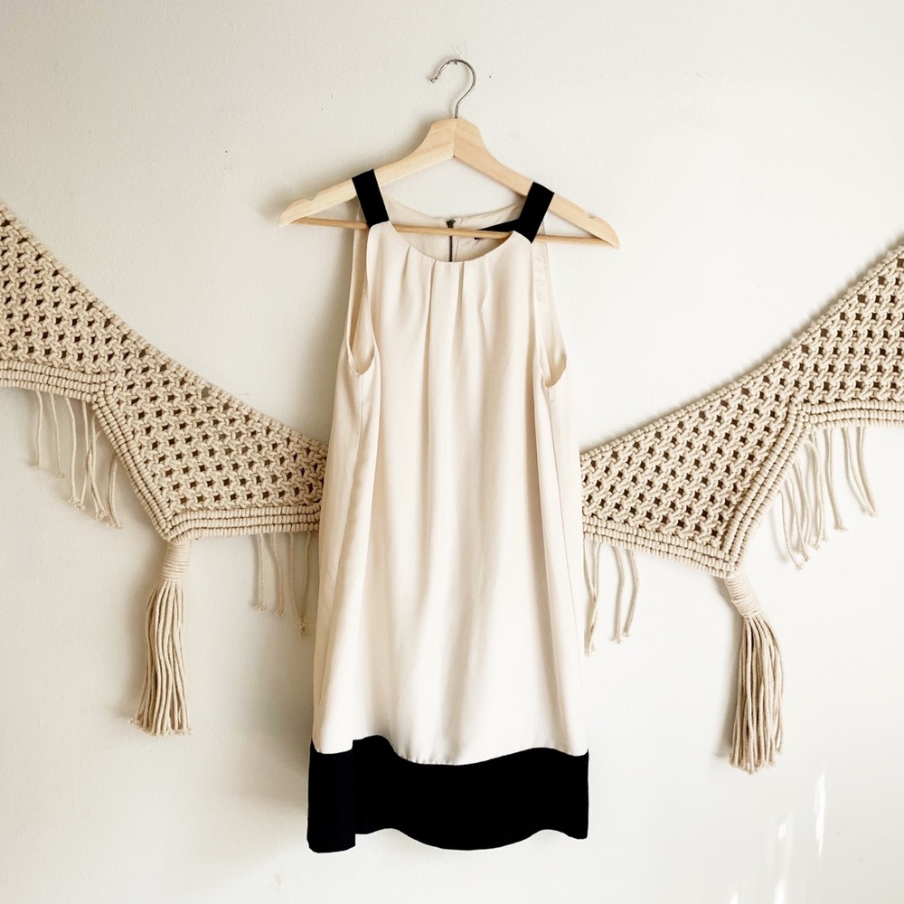 Zara Sleeveless Dress